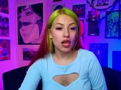 holyeva amateur in live porn show - publicsexshow.com