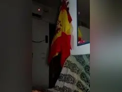 Adult Video Chat with Anahi_77 from Amateur