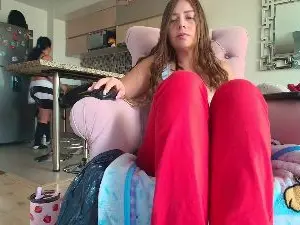 Adult Webcam with Squirt_Fountain from Cam4