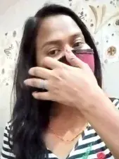 Best live sex cam show with Nidhi from Dscgirls