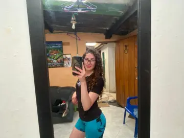 Sex Cam with AngelicaDream from Imlive