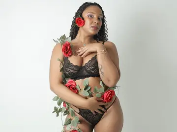 Best Webcam with TheaBarker from Imlive