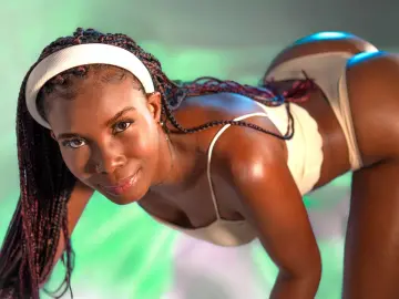 Live Porn with DanellaZiuu from Imlive