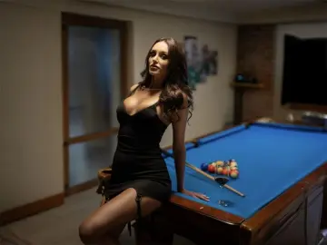 Free Porn Cam with Jane from Livejasmin