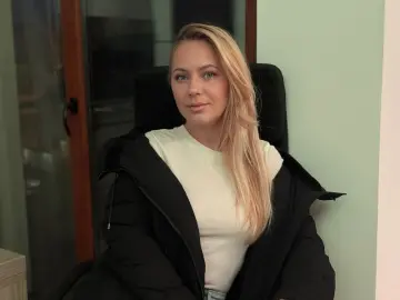 Adult Webcam with AnyaLior from Livejasmin