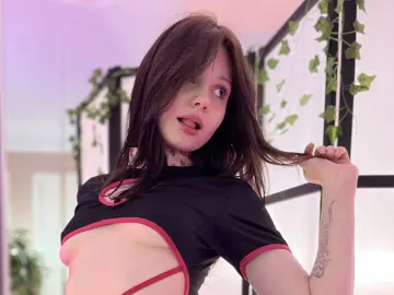 Live Porn with CindyPage from Livejasmin