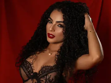 Private Sex Chat with ZoeRiveira from Livejasmin
