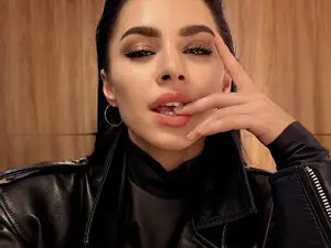 Nude Webcam with GltPleasure from Myfreecams