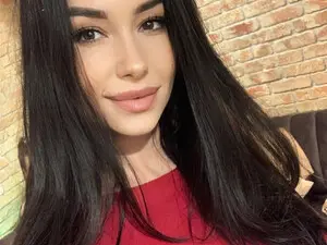 Private Sex Chat with Annaliss from Myfreecams