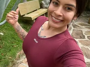 Adult Webcam with Shannel_love_ from Myfreecams