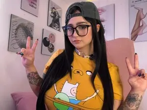 Adult Webcams with naniicute from Myfreecams