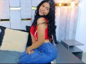 Watch Live Sex Cams with AbbyBlake from Olecams