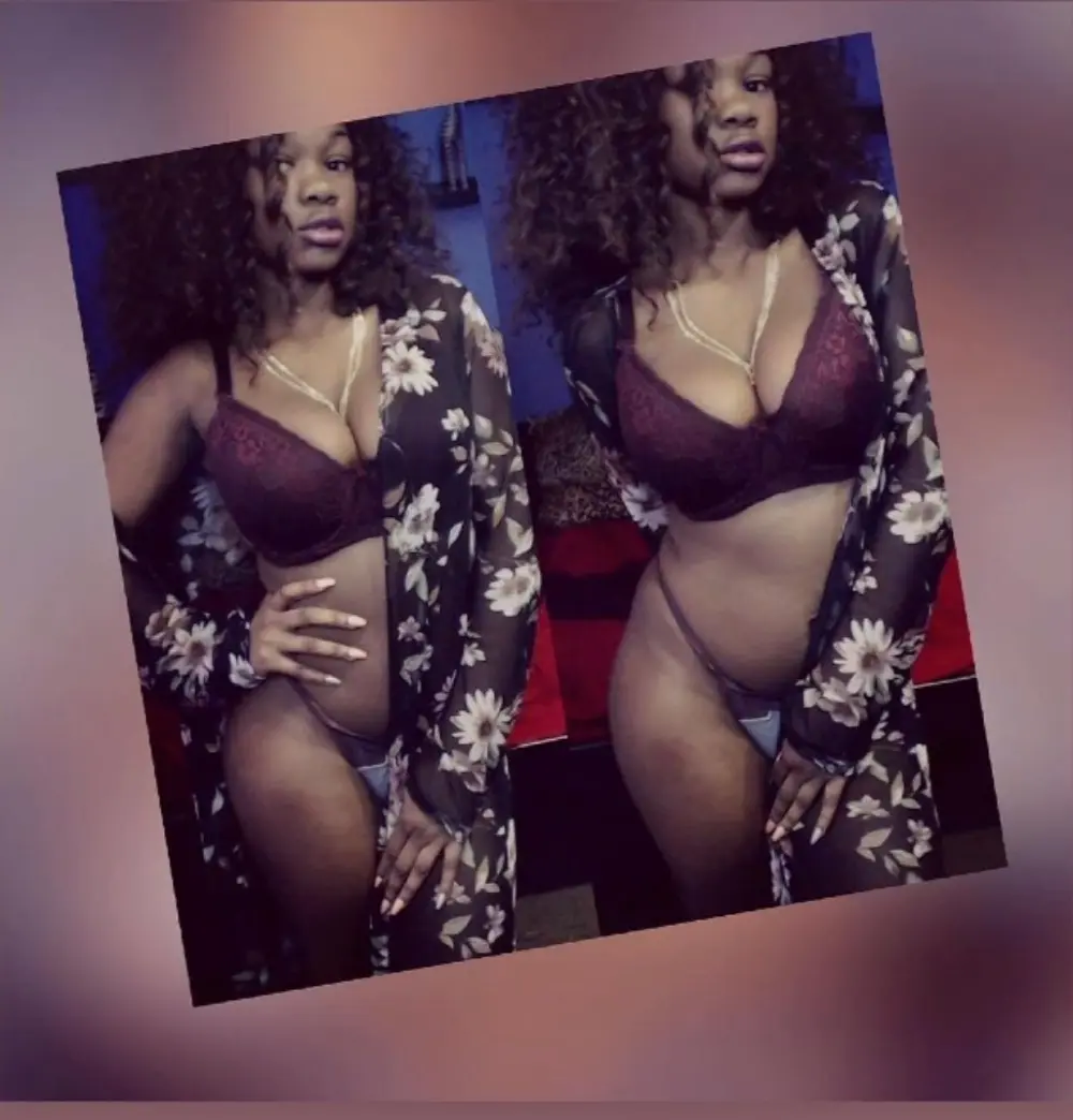 CharismaaBanx stripchat in live porn show - publicsexshow.com