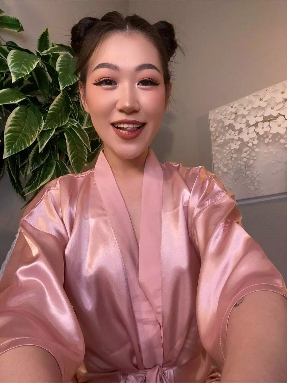 ShaiyaMinn stripchat in live porn show - publicsexshow.com