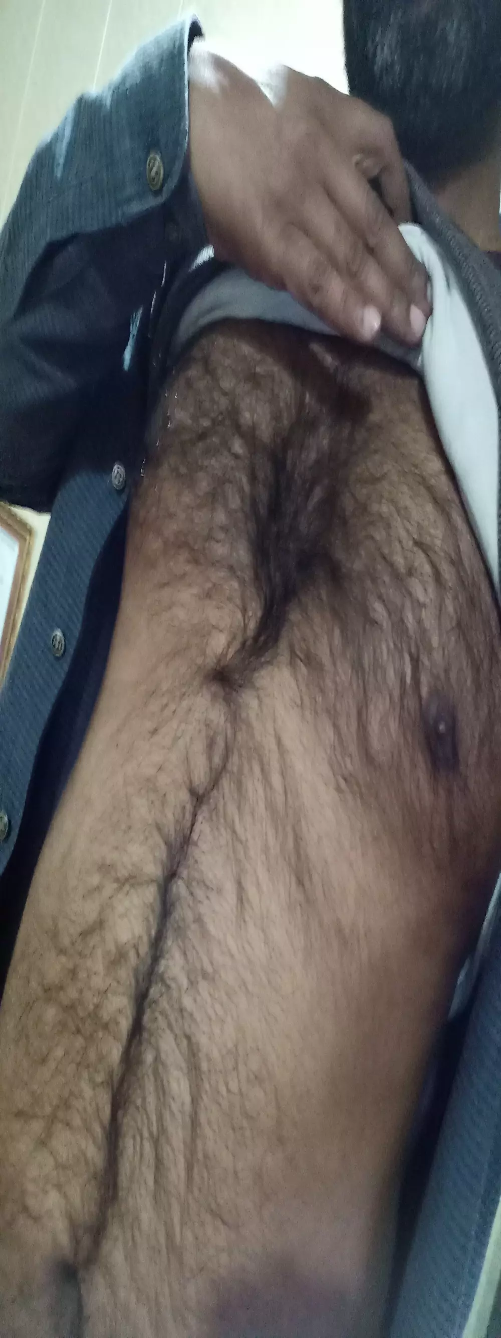 hairymaster95 stripchat in live porn show - publicsexshow.com