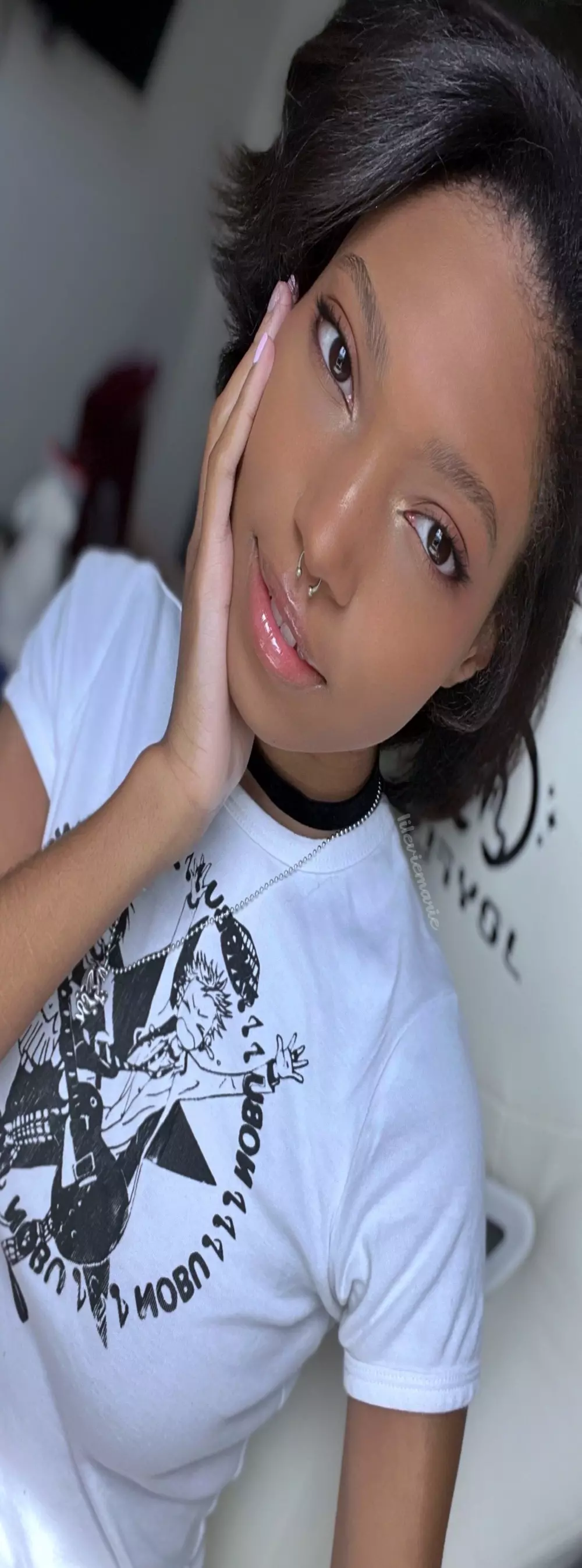Lileviemarie
