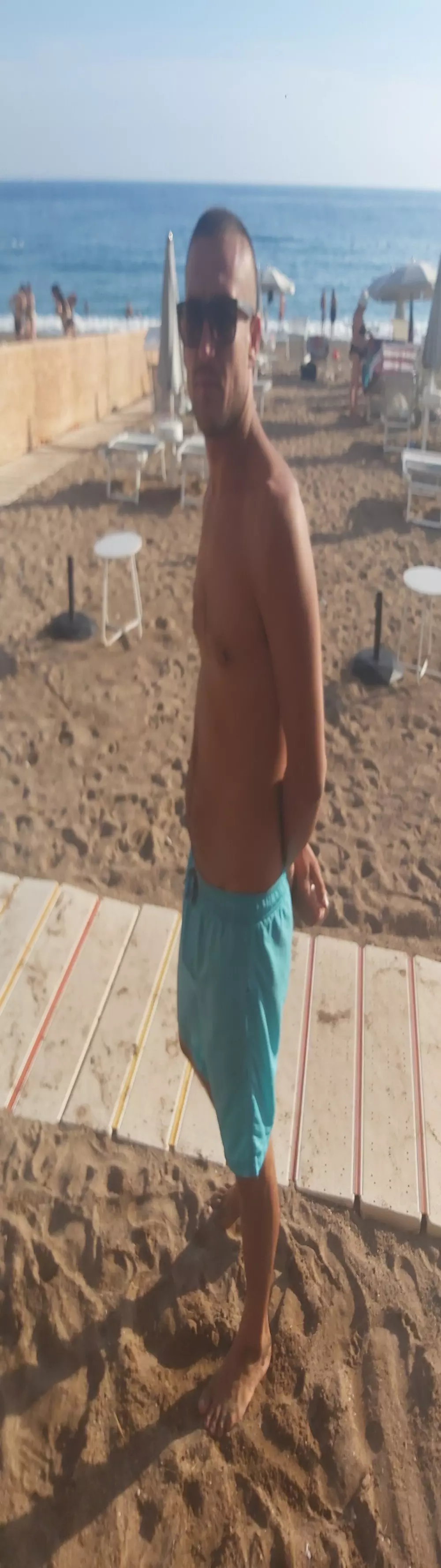 HectorHot87 stripchat in live porn show - publicsexshow.com